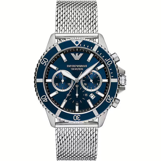 OROLOGIO ARMANI AR11587