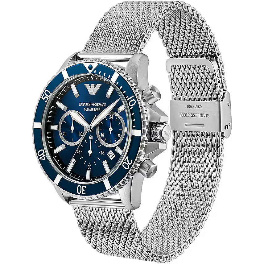 OROLOGIO ARMANI AR11587