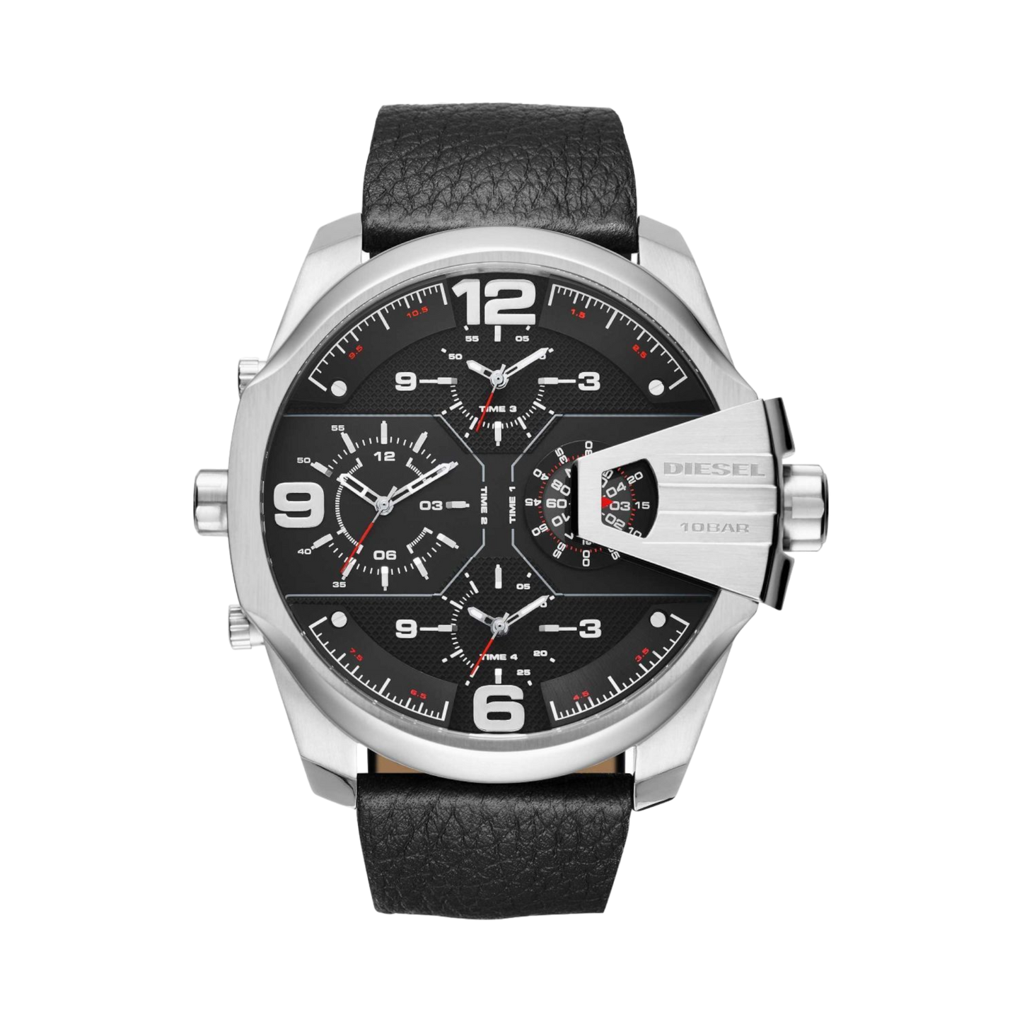 Diesel Cronografo Black Chief DZ7376