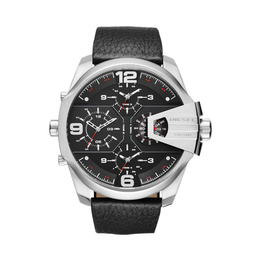 Diesel Cronografo Black Chief DZ7376