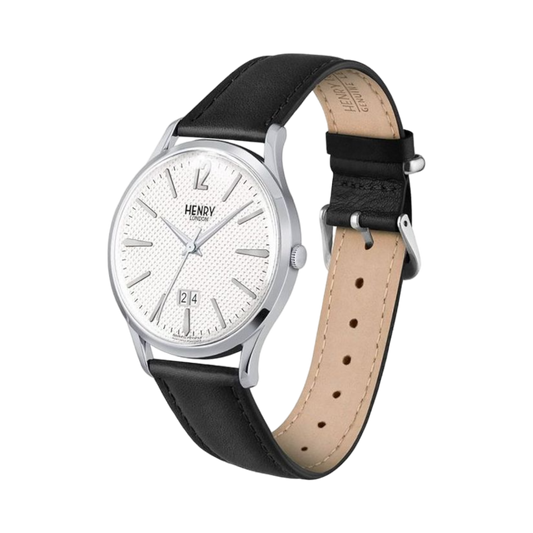 Henry London Heritage Edgware Uomo HL41-JS-0021