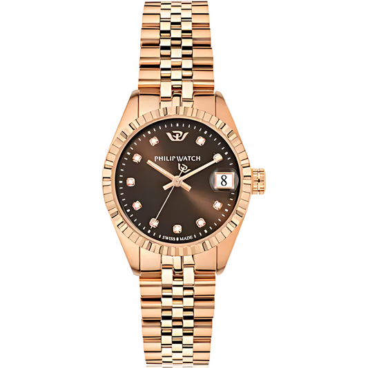 Philip Watch Lady Caribe quarzo R8253597520