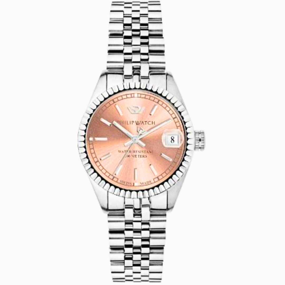 PHILIP WATCH CARIBE R8253597571