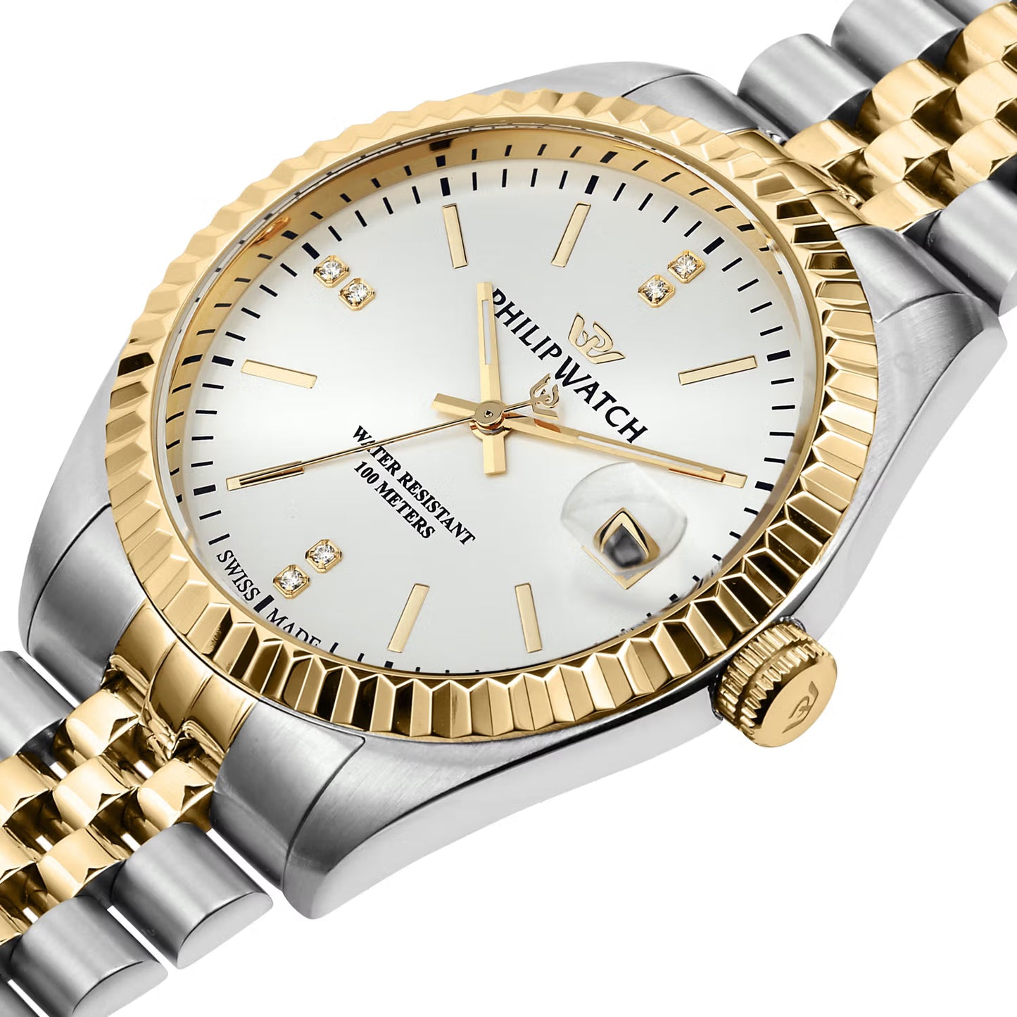 PHILIP WATCH CARIBE R8253597092