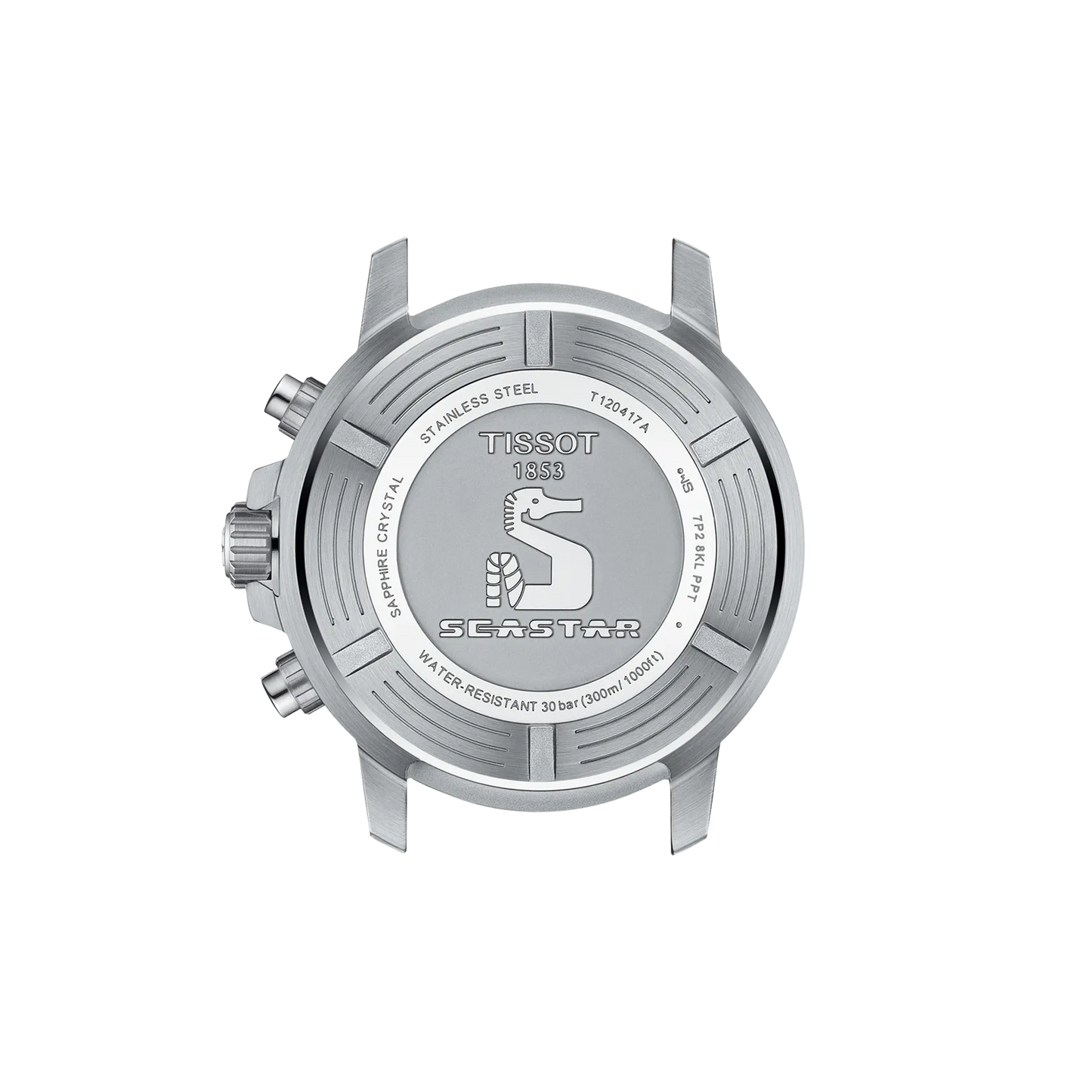 TISSOT SEASTAR 1000