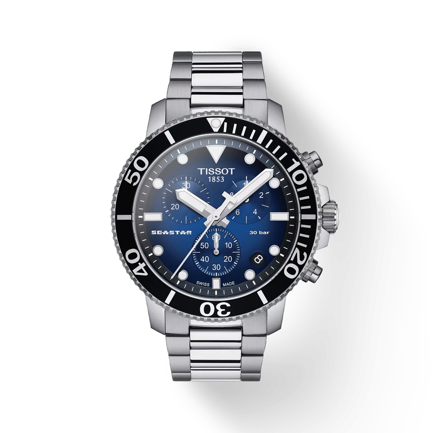 TISSOT SEASTAR 1000