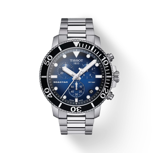 TISSOT SEASTAR 1000