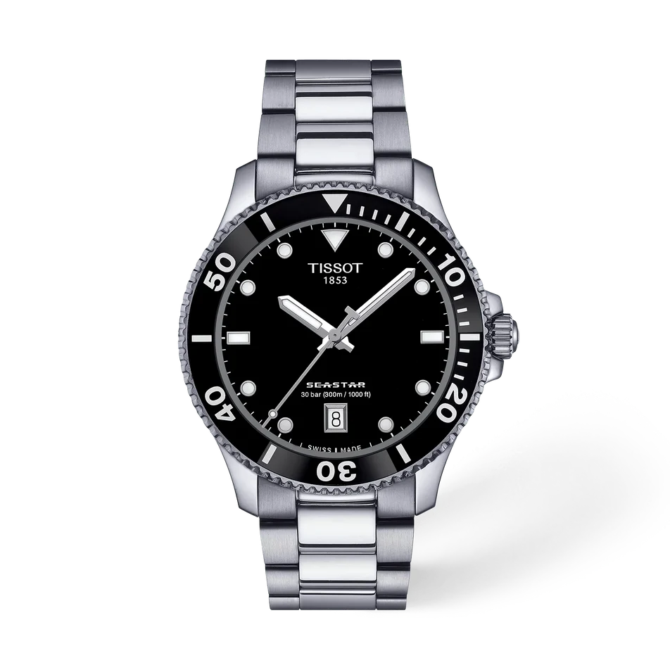 TISSOT SEASTAR 1000