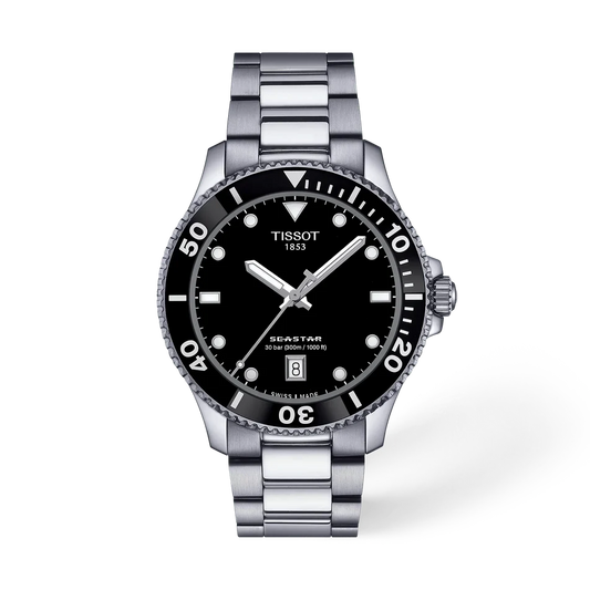 TISSOT SEASTAR 1000