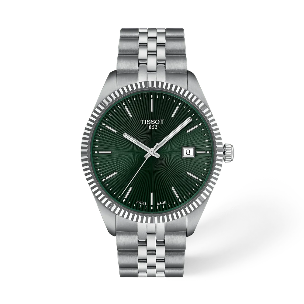 TISSOT BALLADE