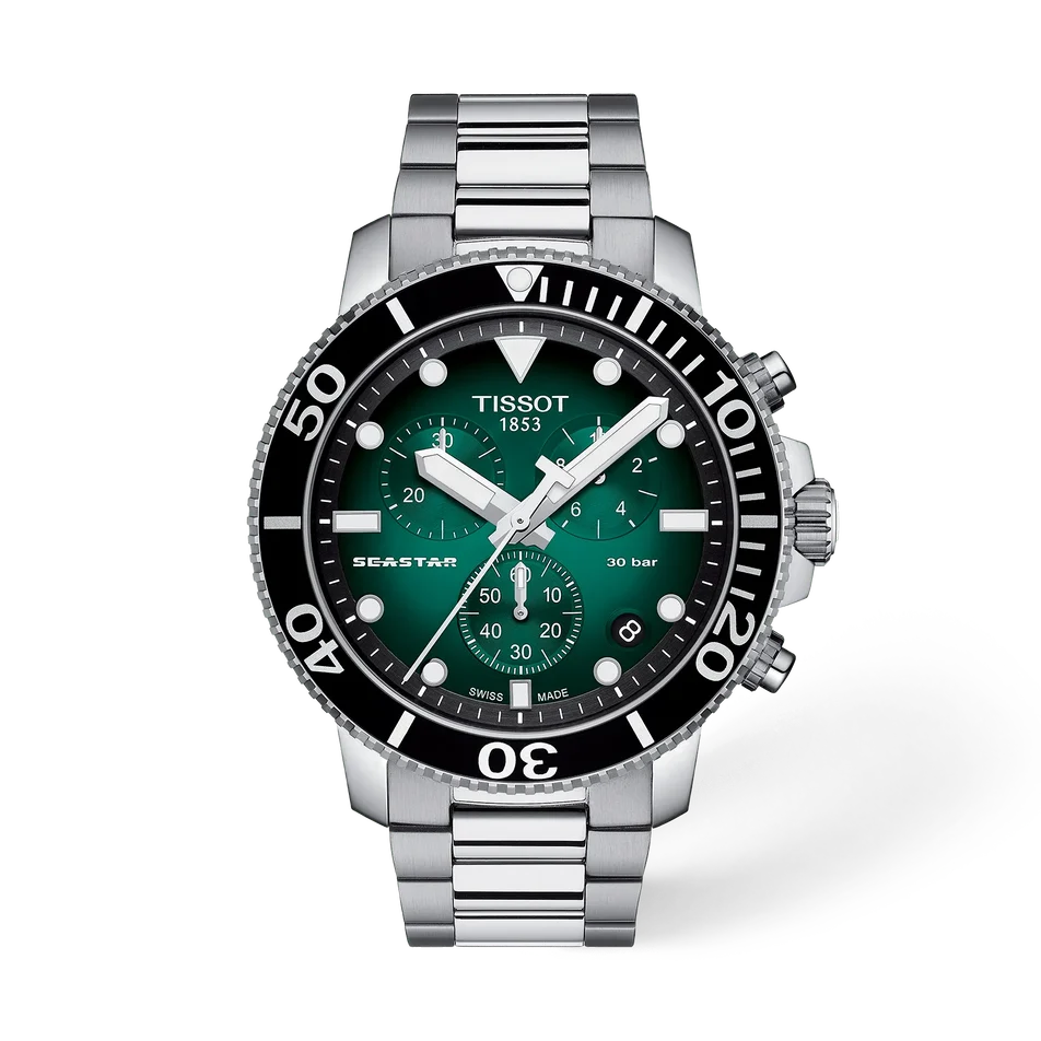 TISSOT SEASTAR 1000