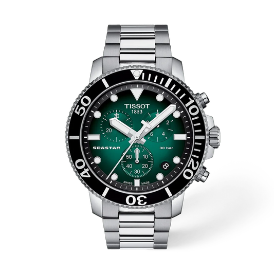 TISSOT SEASTAR 1000