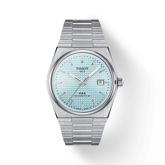 Tissot PRX Automatico 40mm